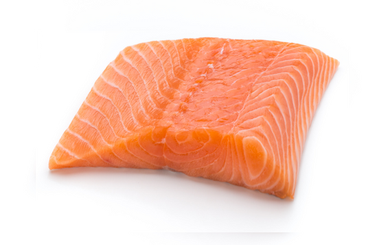 Steelhead, 6 oz