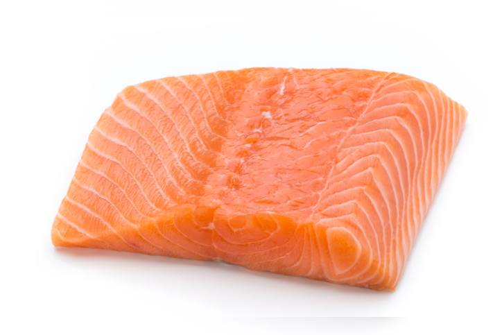 Steelhead Salmon, 5 oz
