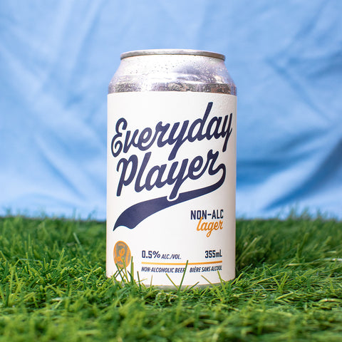Left Field - Everyday LAGER