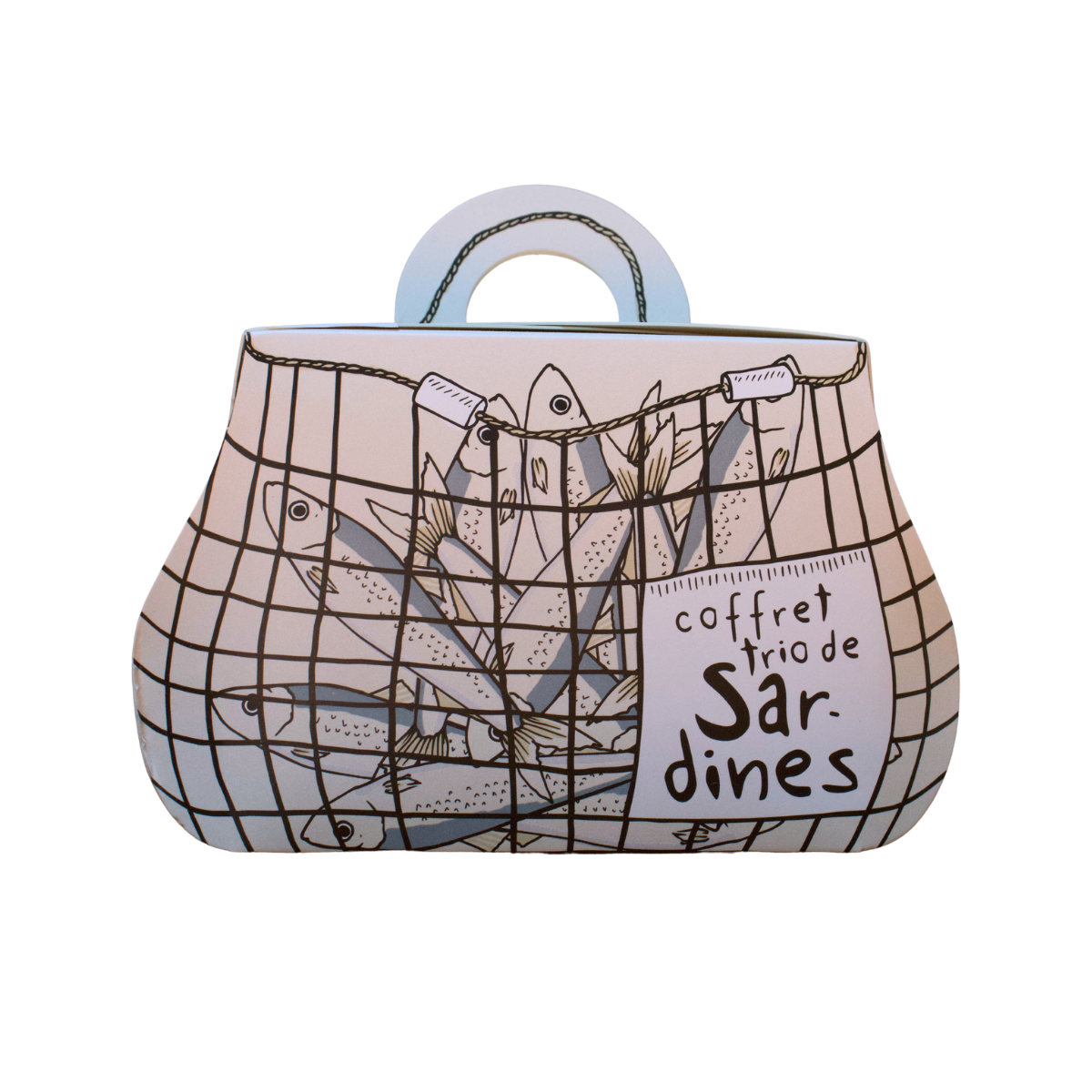 El Rano - Sardine Mixed Pack (3x120ml)