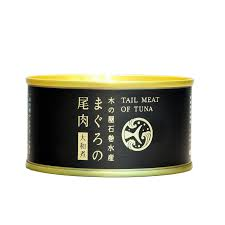 Kinoya - Tuna Tail+Soy+Sake