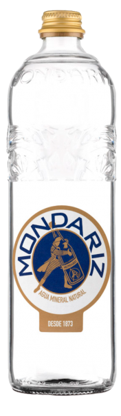 Mondariz Still Water