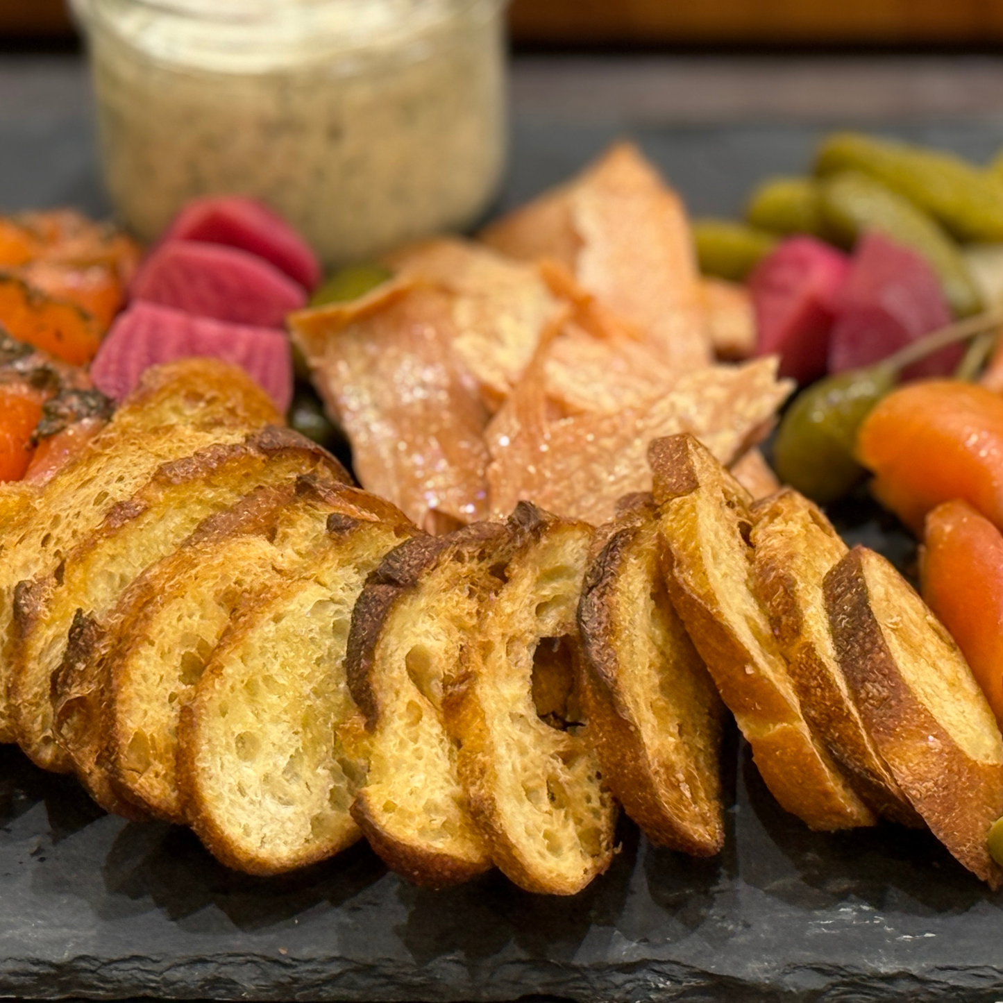 Crostini