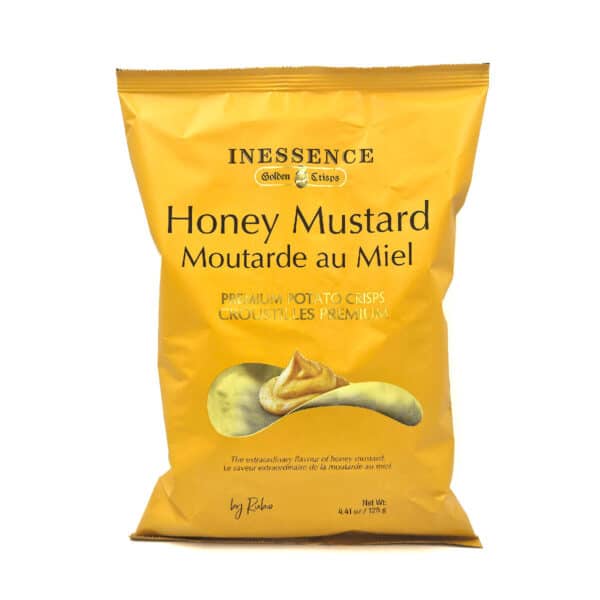 Inessence Chips - Honey Mustard