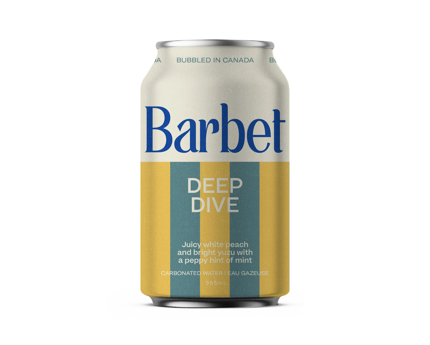 Barbet Deep Dive