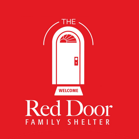 $10 Donation to The Red Door Family Shelter