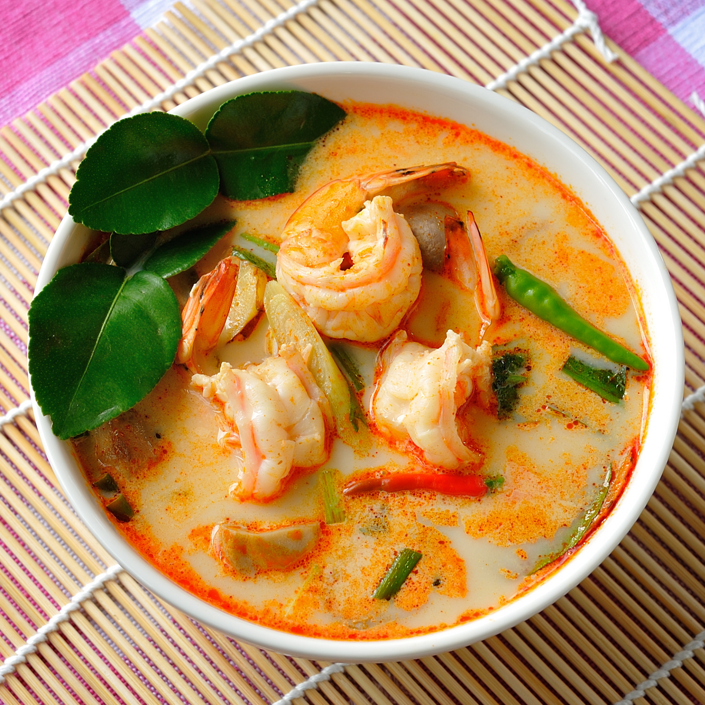 Cold Weather, Warm Tummy Cooking Class