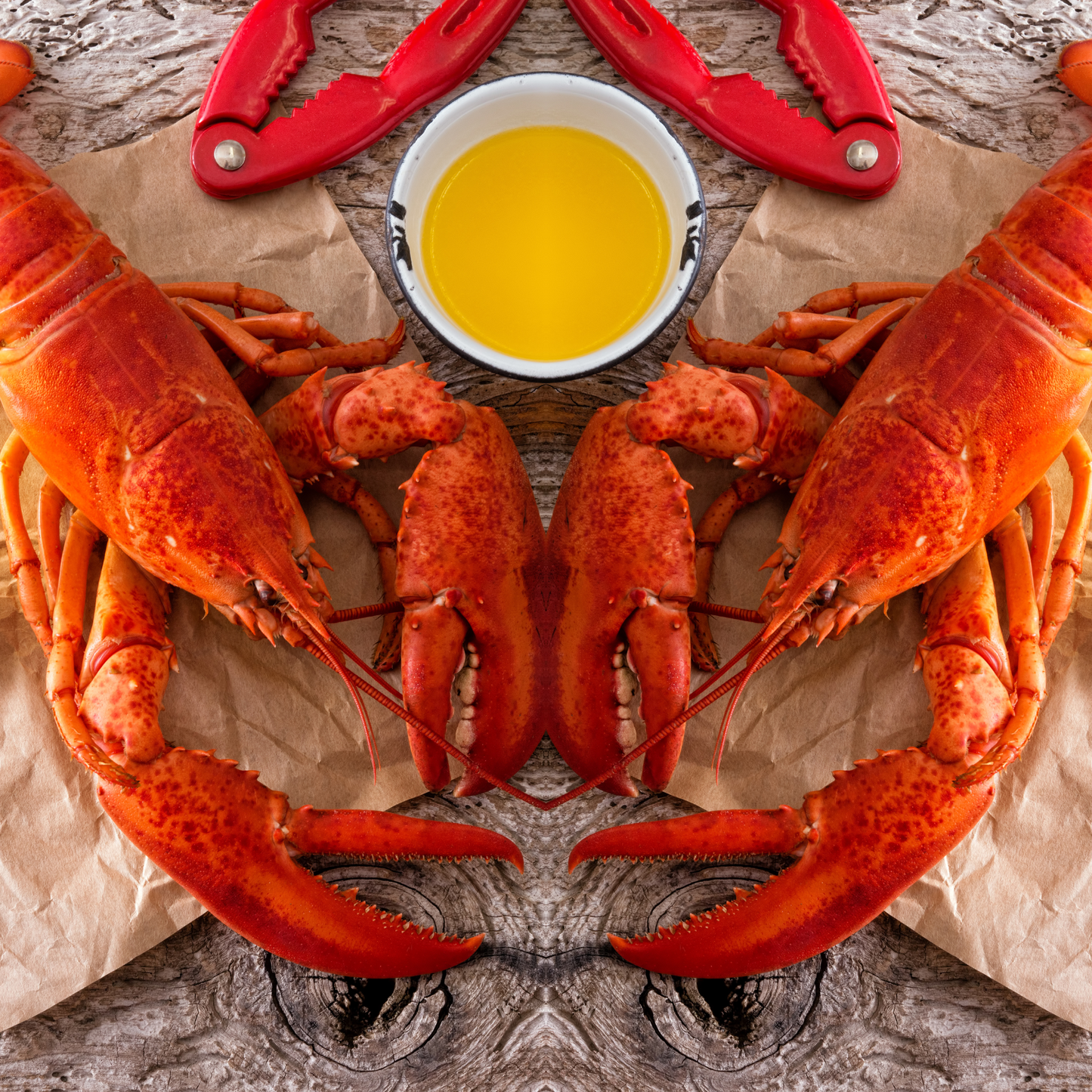 Lobsters for 2