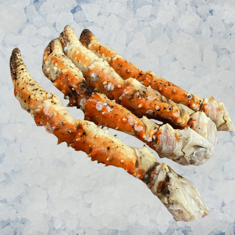 Alaskan King Crab