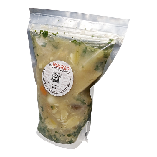 Provencal Soup FRESH