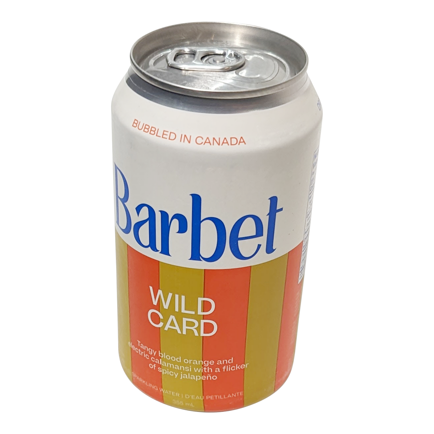 Barbet Wild Card