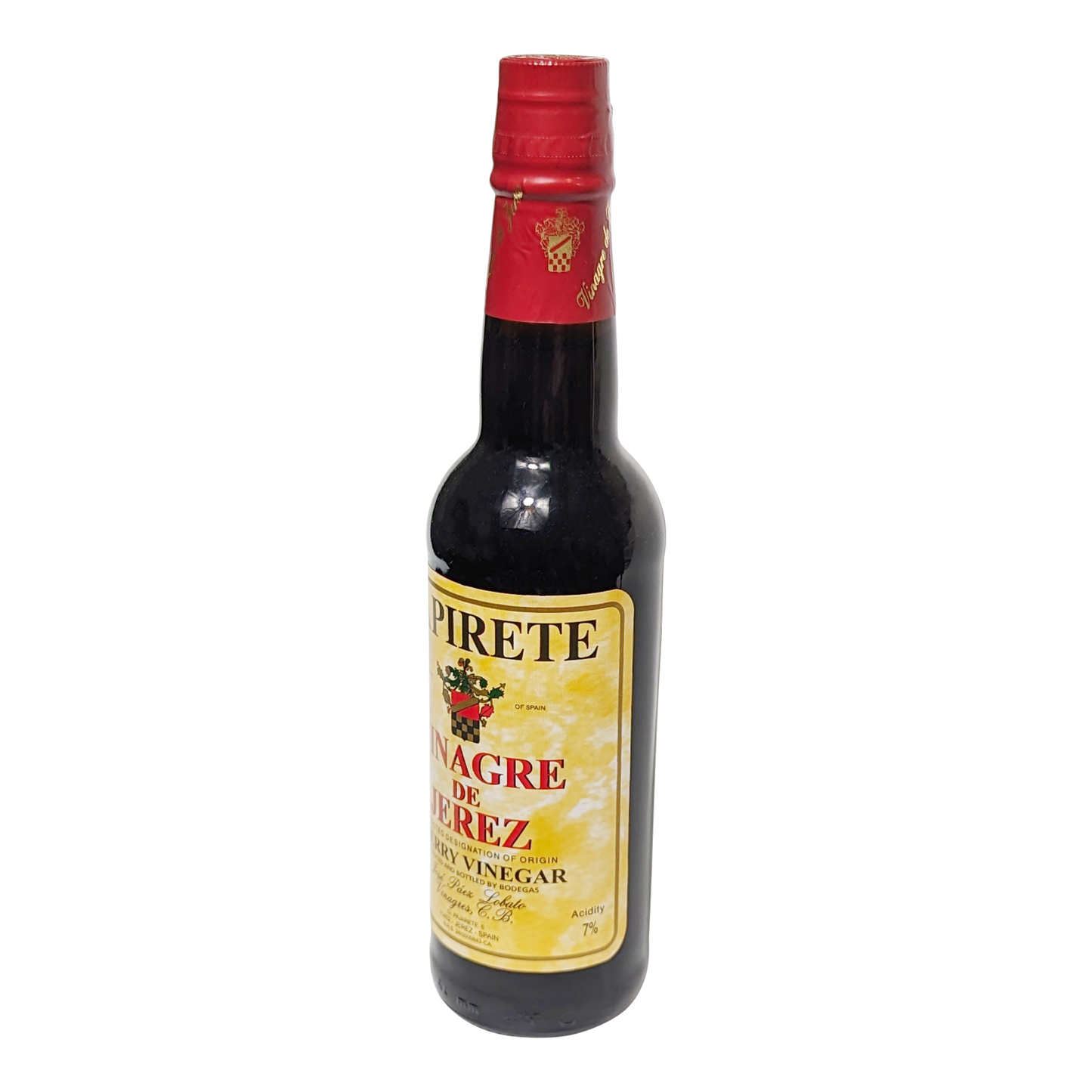 Capirete Sherry Vinegar