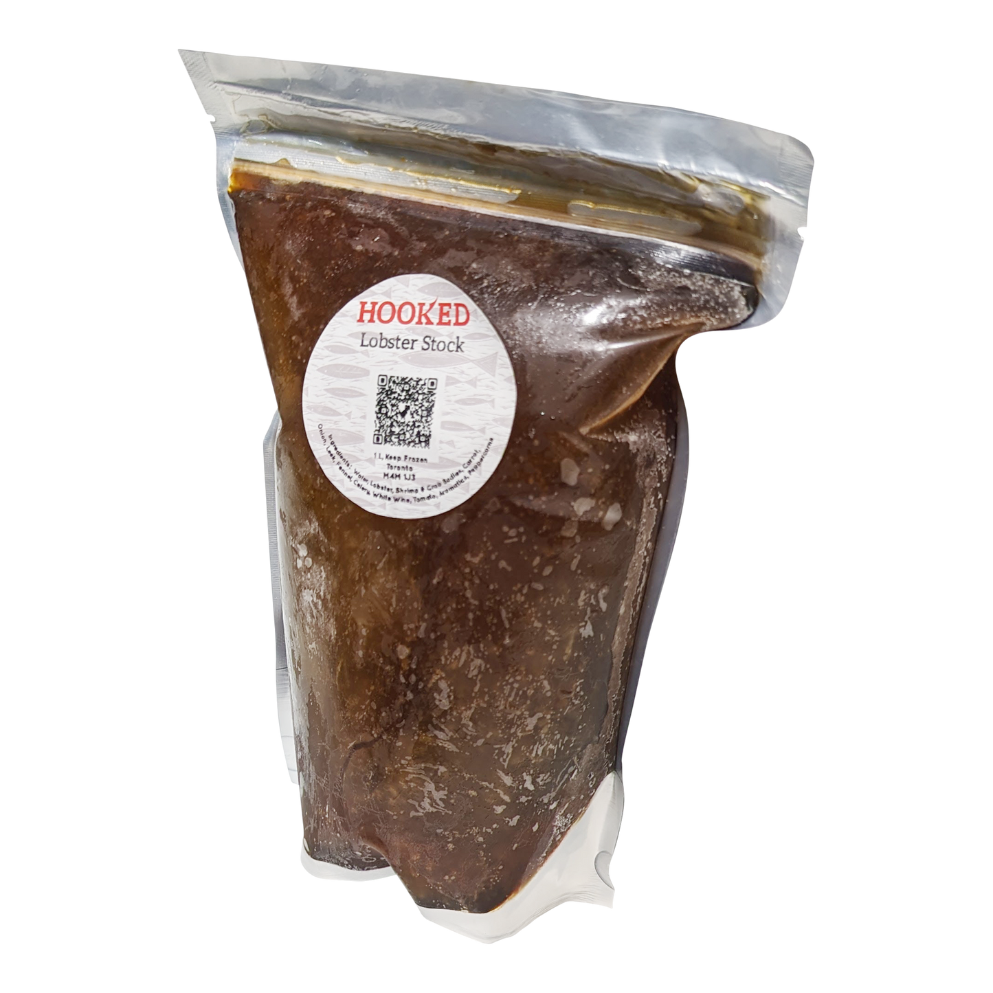 HOOKED Lobster Stock, 1000ml