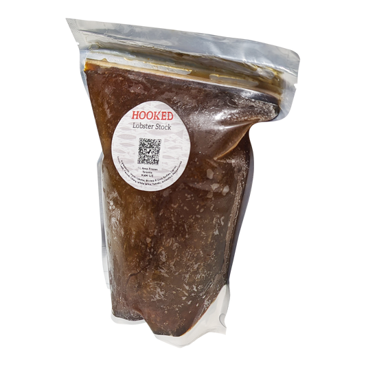 HOOKED Lobster Stock, 1000ml