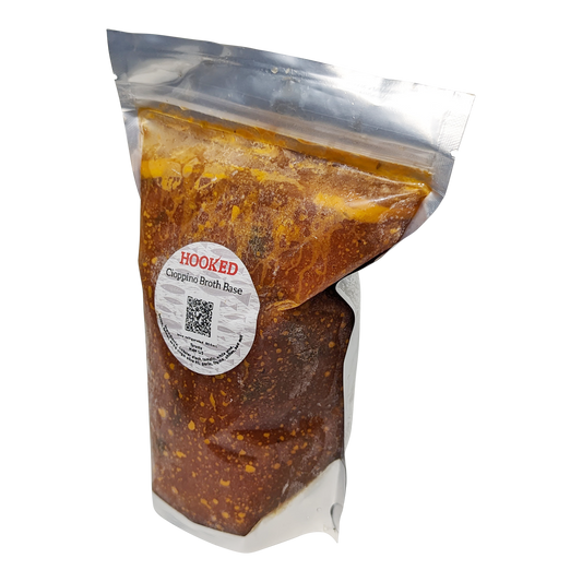 Cioppino Base Broth