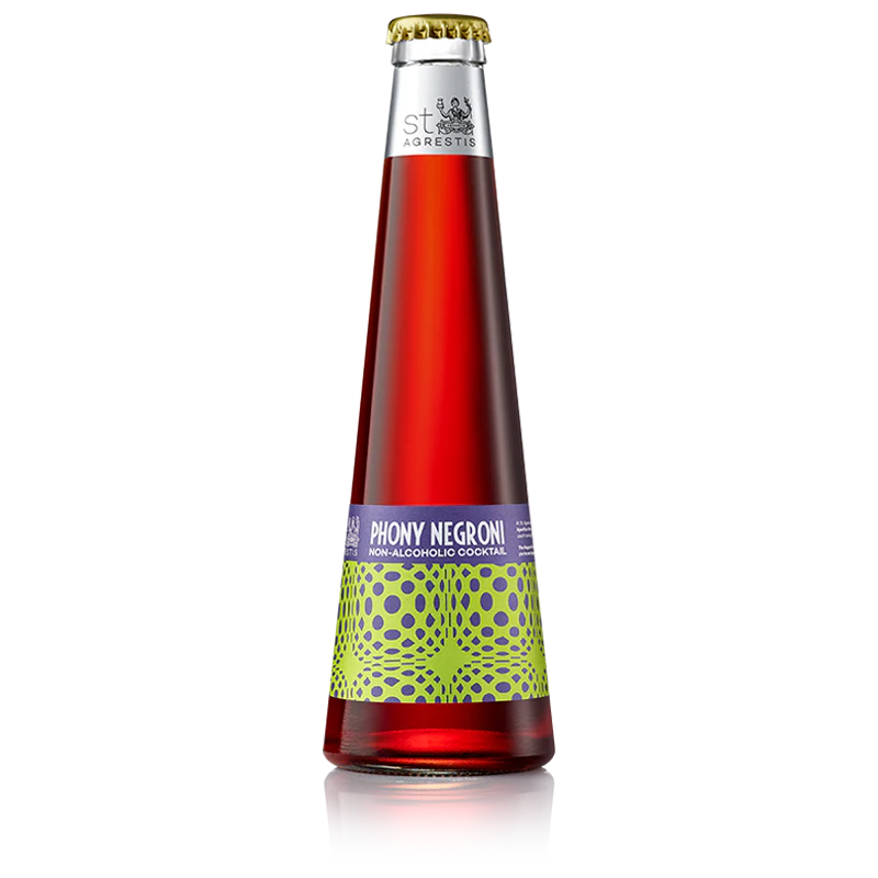 Phony Negroni - St. Agrestis (200ml)