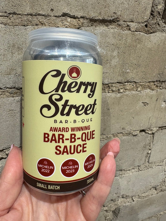Cherry St. BBQ - Original