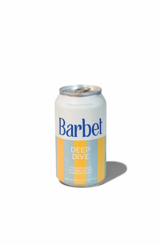 Barbet Deep Dive