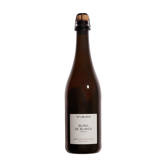 Oddbird - Blanc de Blancs 750ml