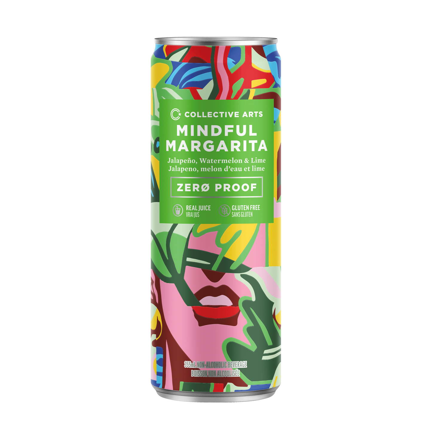 Collective Arts - Mindful Margarita
