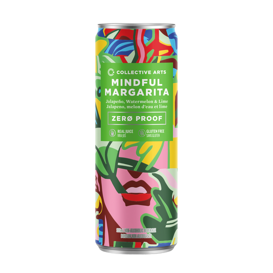 Collective Arts - Mindful Margarita