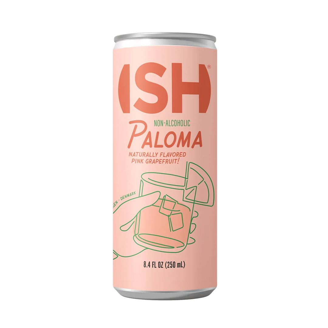 ISH - Paloma