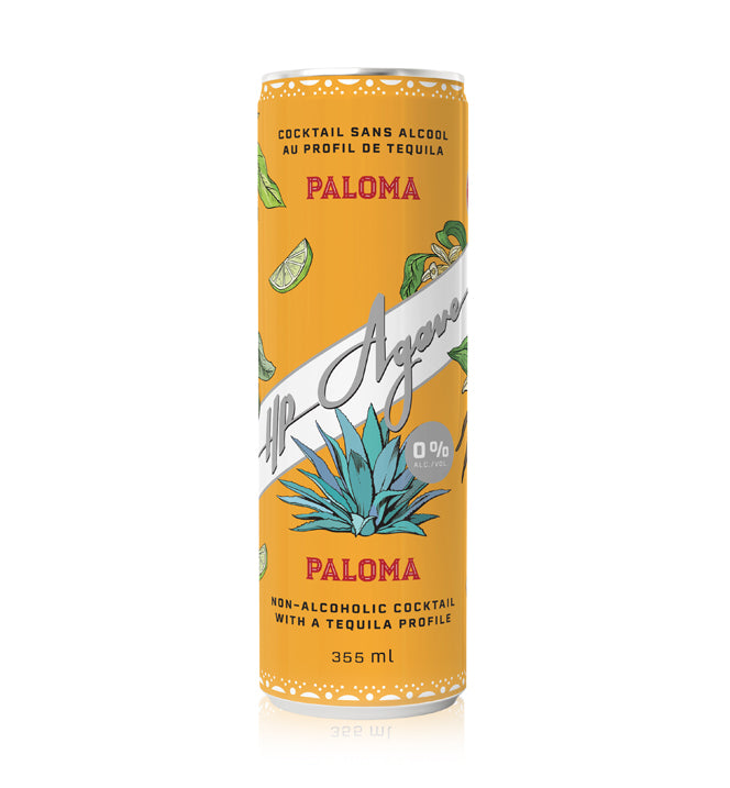 HP Spirits - Paloma