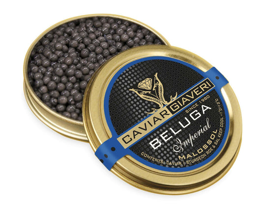 Beluga Caviar, 10g