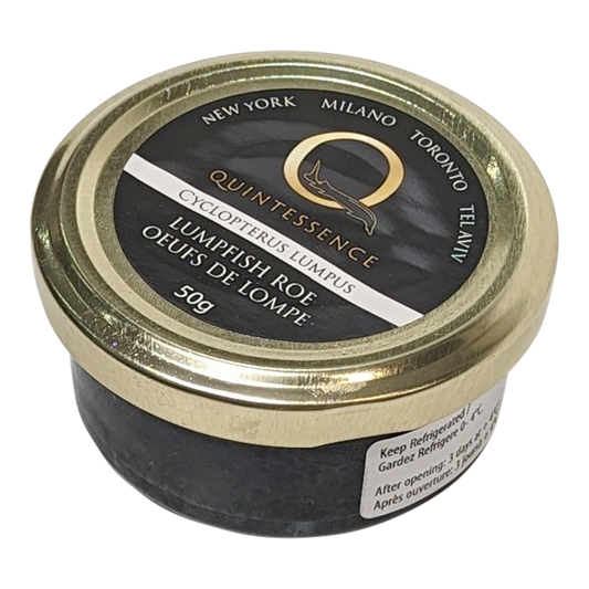Lumpfish Caviar