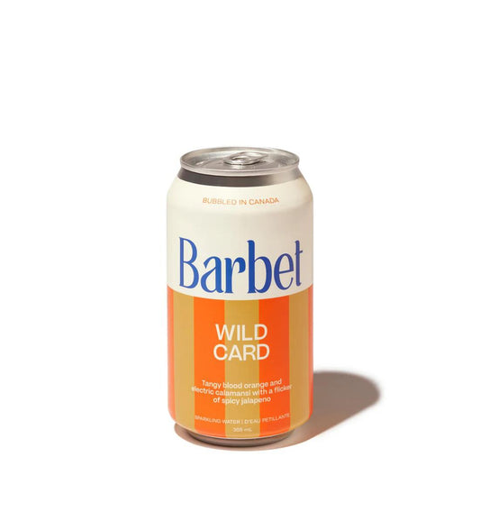 Barbet Wild Card