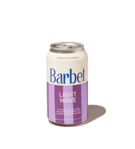 Barbet Light Wave