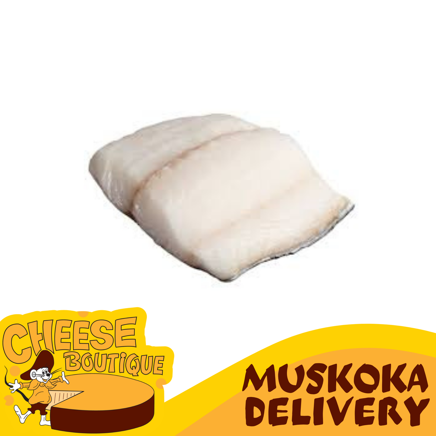 Black Cod, 1 pound