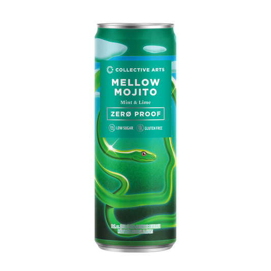 Collective Arts - Mellow Mojito