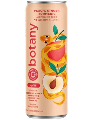 Collective Arts - Botany Glow Elixir