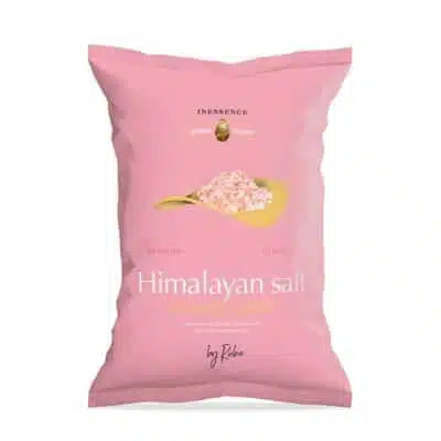 Inessence Chips - Himalayan Salt