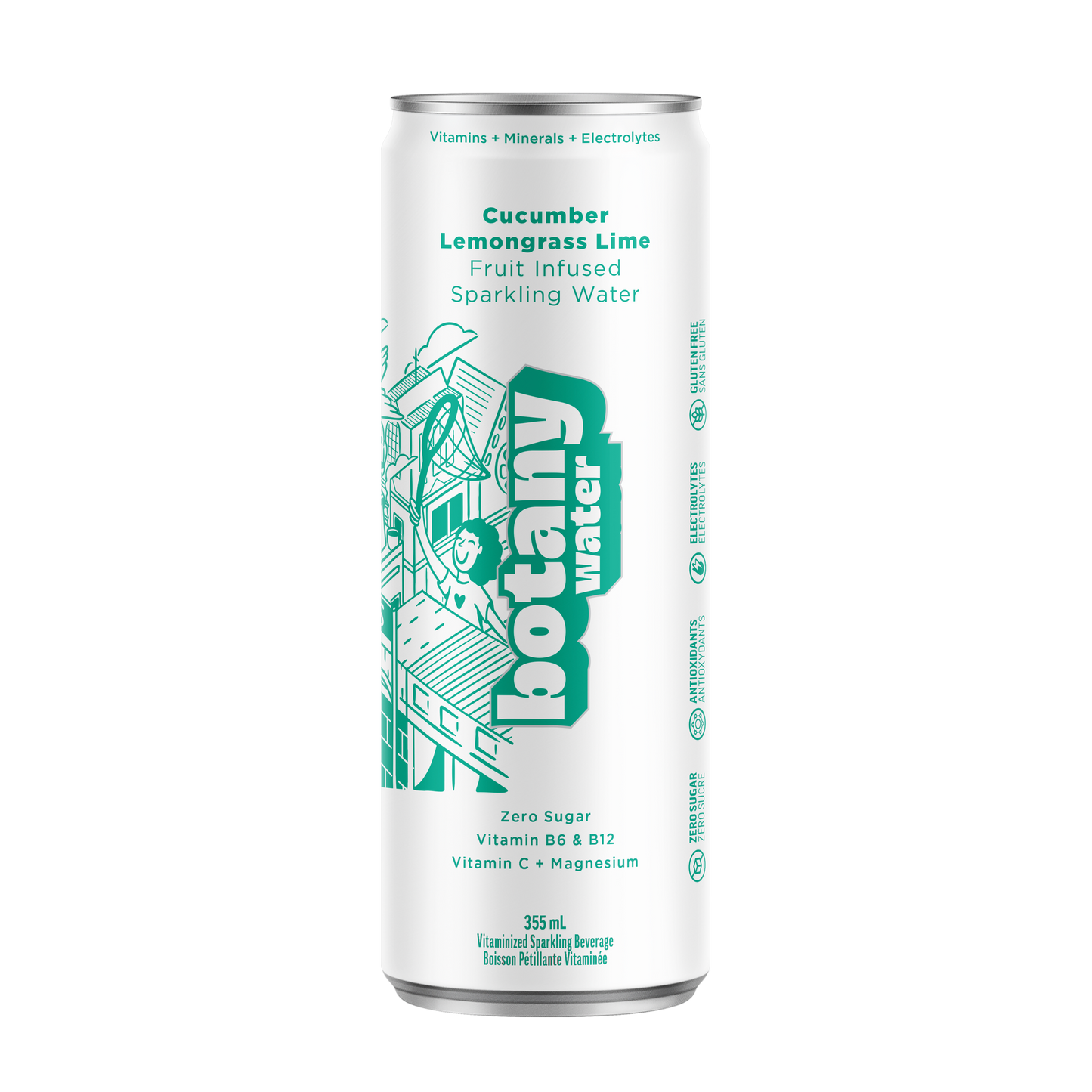 Collective Arts - Botany Water Cucumber