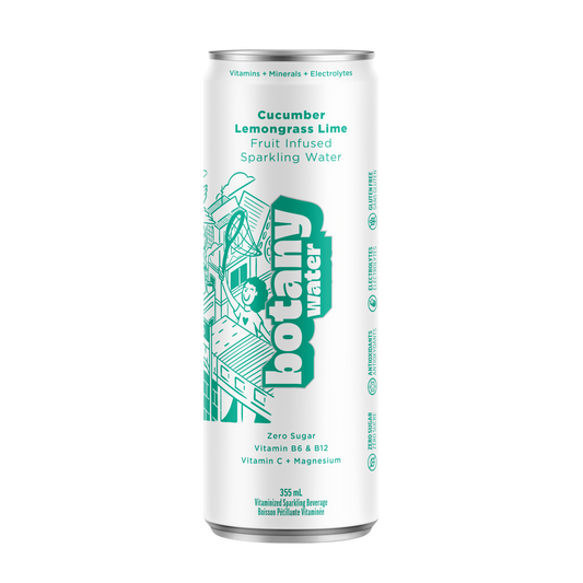Collective Arts - Botany Water Cucumber