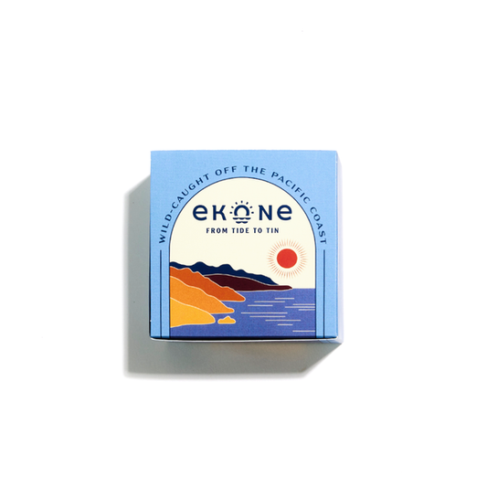 Ekone - Wild Octopus