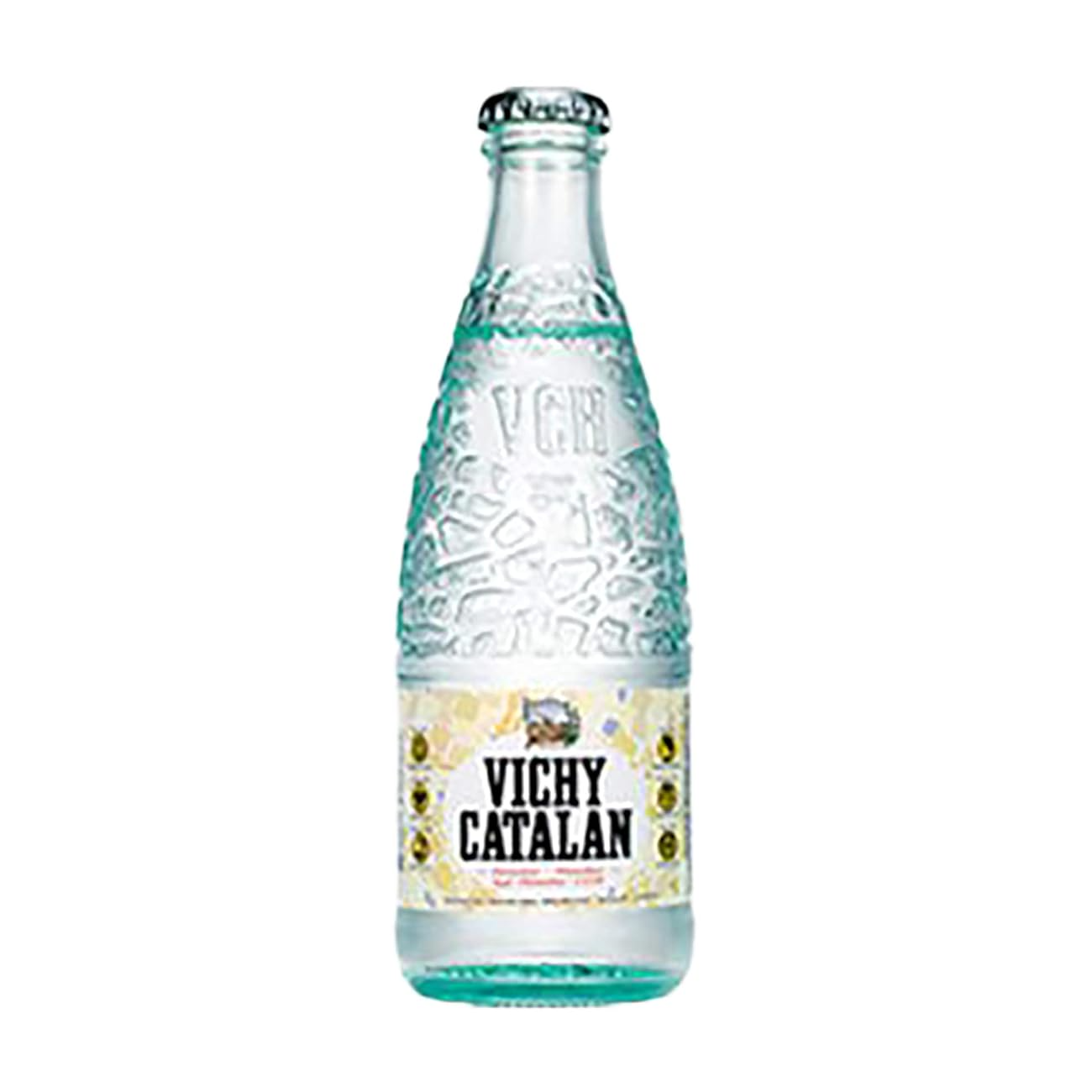 Vichy sparkling water 300ml