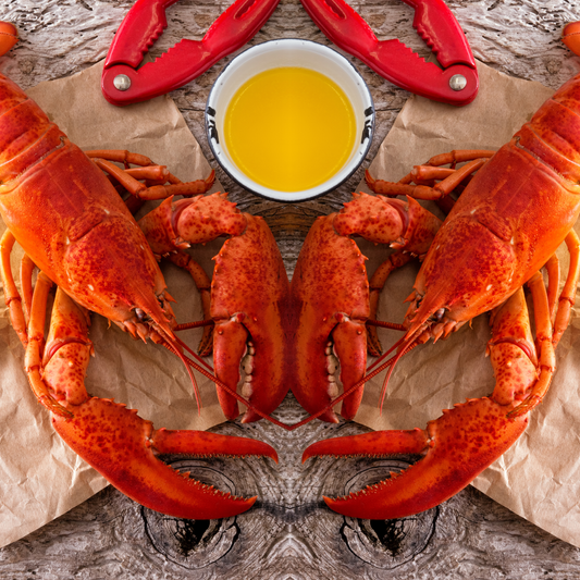 Lobsters for 2