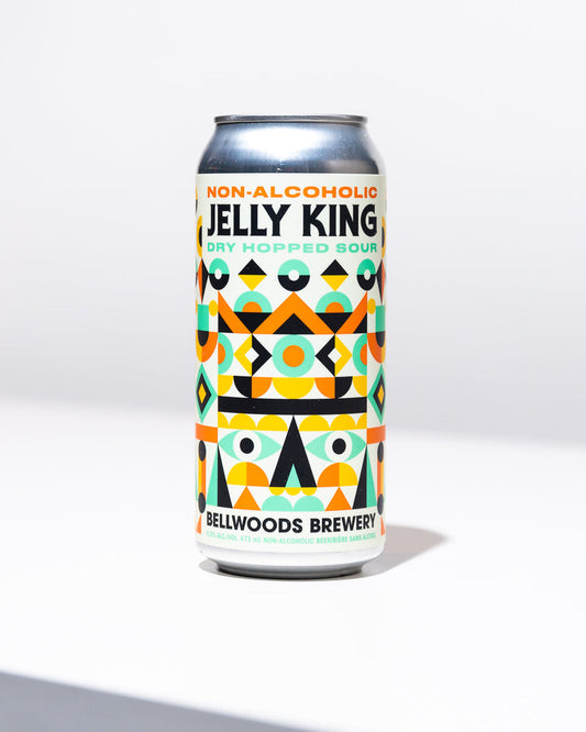 Bellwoods - Jelly King Sour (473ml)