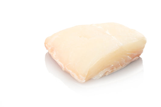 Pacific Halibut, 6 oz Portion