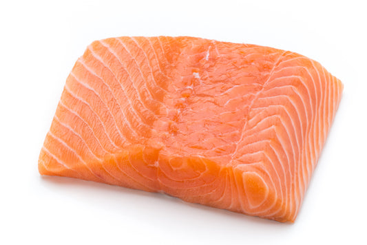 Steelhead Salmon, 8 oz