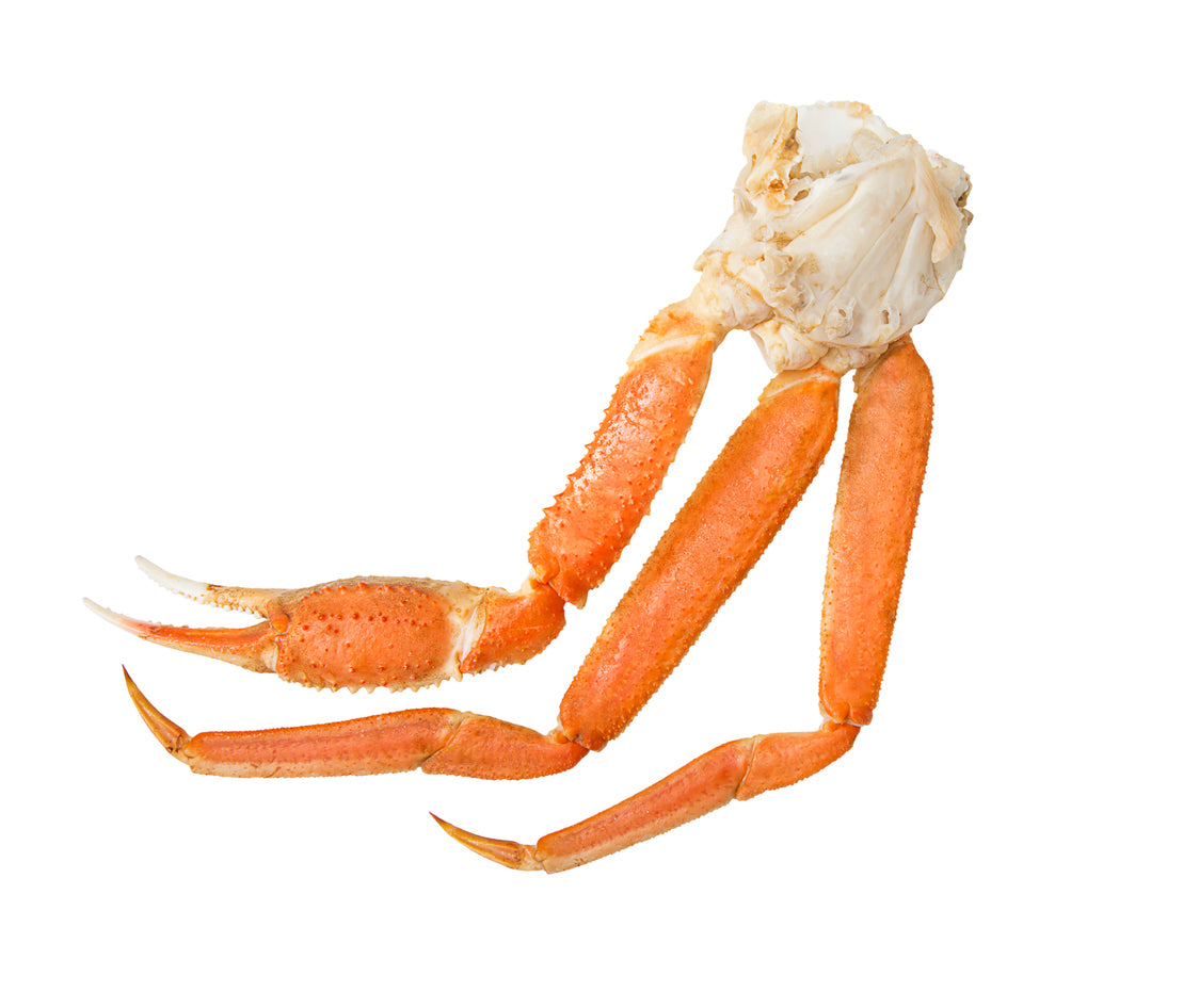 Snow Crab Cluster