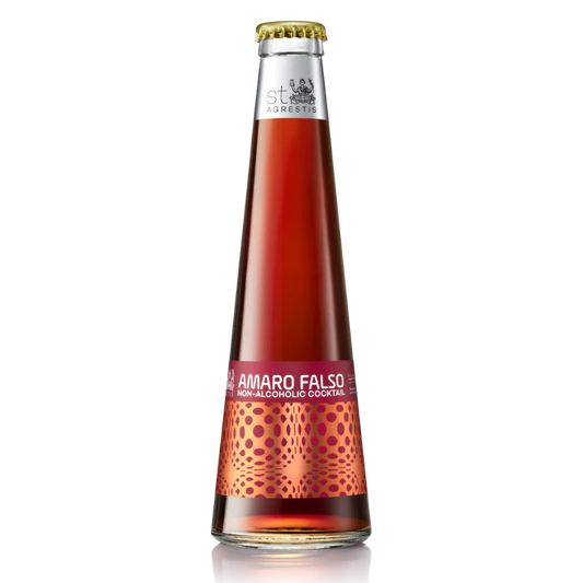 Amaro Falso - St. Agrestis (200ml)