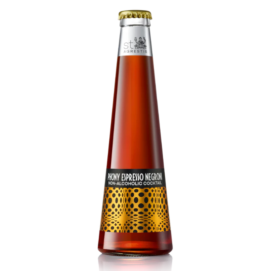 Phony Espresso - St. Agrestis (200ml)