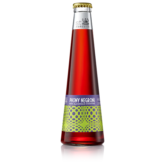 Phony Negroni - St. Agrestis (200ml)